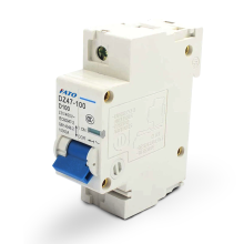 Cầu dao tự động MCB DZ47-100H