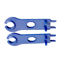 Dụng cụ đóng, mở khóa (SPANNER for MC4)