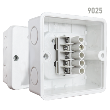 Hộp tủ điện 9025 - 88*88*53