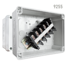 Hộp tủ điện 9255 - 160*200*98