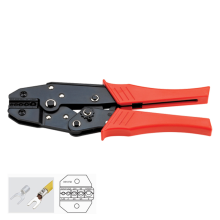 Kiềm bấm cosse LS-0510TD