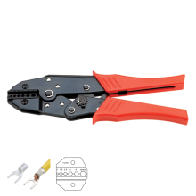 Kiềm bấm cosse LS-110TX