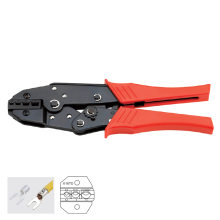 Kiềm bấm cosse LS-616TD