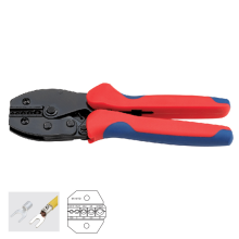 Kiềm bấm cosse LY-0510TD