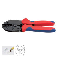 Kiềm bấm cosse LY-110TX