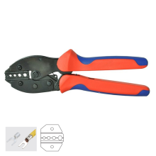 Kiềm bấm cosse LY-210TX