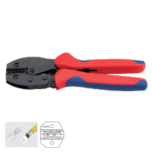 Kiềm bấm cosse LY-616TD