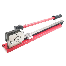 Kiềm cắt thanh ray sắt 3 lỗ LS-DG1