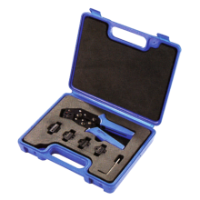 Bộ dụng cụ DN0725-5D1