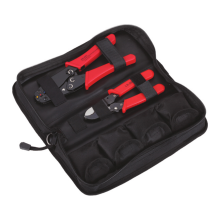 Bộ dụng cụ HS-K02C