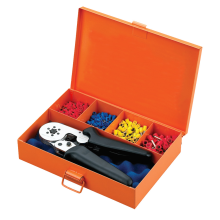 Bộ dụng cụ không bao gồm cosse LSC8-6-4TH