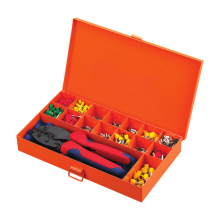 Bộ dụng cụ không bao gồm cosse LY-0516H