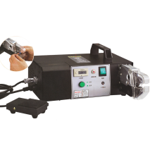 Bộ kiềm bấm cosse điện EM-6B2