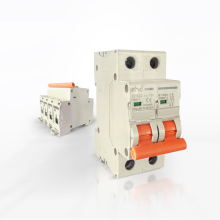 Cầu dao tự động MCB CFB3Z-63 2P