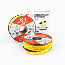 Đánh dấu dây EC-1 (1.000 ký tự)