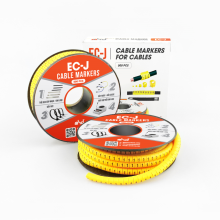 Đánh dấu dây EC-J (500 ký tự)