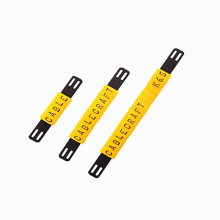 Đánh dấu dây MS-130