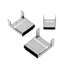 Đầu bọ SS304 L15