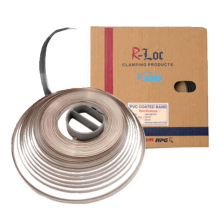 Dây gút thép nhúng nóng 10m/cuộn ARB-12