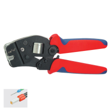 Kiềm bấm cosse C0810