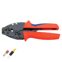 Kiềm bấm cosse L-02WF2C