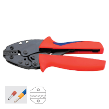 Kiềm bấm cosse L-256GF