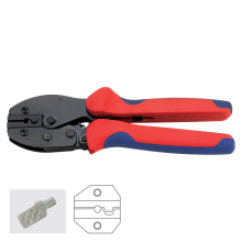 Kiềm bấm cosse LY-01