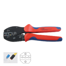 Kiềm bấm cosse LY-03C