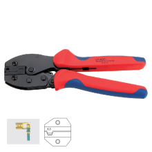 Kiềm bấm cosse LY-06FL