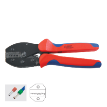 Kiềm bấm cosse LY-06WF