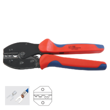 Kiềm bấm cosse LY-102