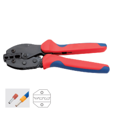 Kiềm bấm cosse LY-2550EF