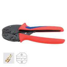 Kiềm bấm cosse S-0125B