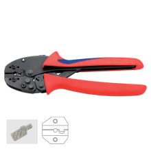 Kiềm bấm cosse S-01