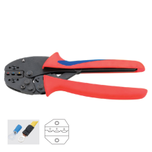 Kiềm bấm cosse S-03D