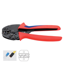 Kiềm bấm cosse S-056YJ