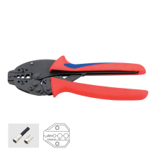 Kiềm bấm cosse S-05H