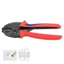 Kiềm bấm cosse S-110TX