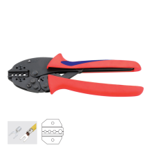 Kiềm bấm cosse S-210TX