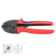 Kiềm bấm cosse S-2550EF