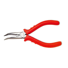 Kềm nhọn mỏ cong 5" 125mm Stanley 84-049