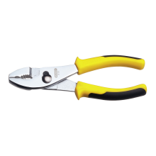 Kềm răng 2 lỗ 6" Stanley STHT84055-8