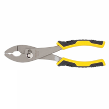 Kềm răng 2 lỗ 8" Stanley STHT84026-8