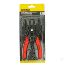 Kẹp lấy phe (4 đầu) Stanley 84-168-22