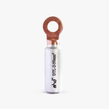 Cosse đồng nhôm 1 lỗ (lưỡng kim) DTL2-50