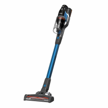 Máy hút bụi cầm tay 20Vmax B&D BSV2020G-B1