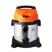 Máy hút bụi công nghiệp 1600w B&D BDWDS20-B1