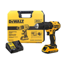 Máy khoan cầm tay20Vmax/BL Dewalt DCD709D1