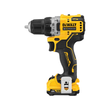 Máy khoan cầm tay 12V/BL Dewalt DCD701D2-KR