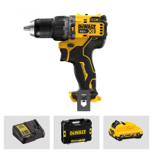 Máy khoan cầm tay 12VDewalt DCD706D1